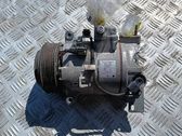 Air conditioning (A/C) compressor (pump)