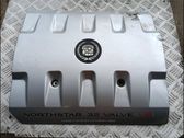 Motorabdeckung