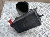 Boîte à fusibles