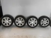 R16 alloy rim