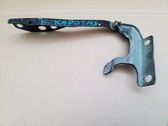 Engine bonnet/hood hinges