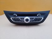 Unidad delantera de radio/CD/DVD/GPS