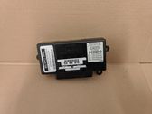 Comfort/convenience module
