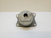Engine mount bracket