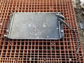 Coolant radiator