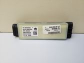 Sliding door control unit/module