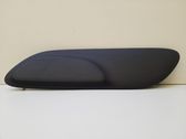 Other trunk/boot trim element