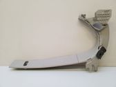 Sliding door trim (molding)