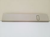 Sliding door trim (molding)