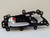 Front door interior handle