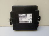 Other control units/modules
