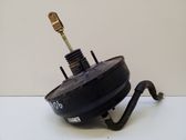 Brake booster