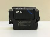 Antenna control unit