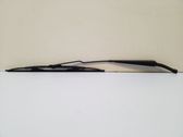 Front wiper blade arm