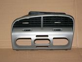 Dash center air vent grill