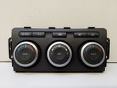 Climate control unit