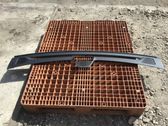 Dashboard air vent grill cover trim