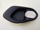 Zierleiste hinterer Türgriff