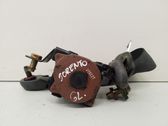 Cinturón trasero