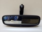 Rear view mirror (interior)