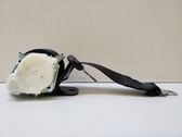 Sicherheitsgurt hinten Mitte