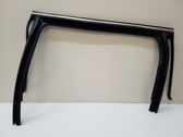 Rubber seal rear door window/glass