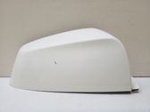 Plastic wing mirror trim cover