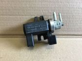 Turbo solenoid valve
