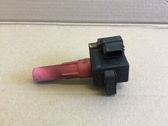 High voltage ignition coil