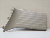 Rear sill trim cover