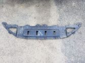 Front bumper skid plate/under tray