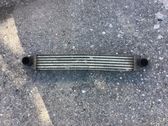 Intercooler radiator