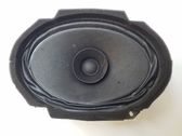 Altavoz de la puerta trasera