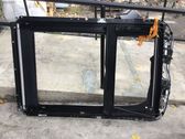 Sunroof frame