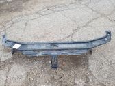 Top upper radiator support slam panel
