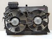 Convogliatore ventilatore raffreddamento del radiatore