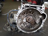 Manual 5 speed gearbox