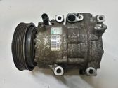 Air conditioning (A/C) compressor (pump)