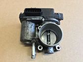 Throttle valve