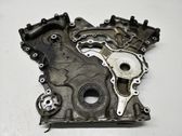 Timing chain cover