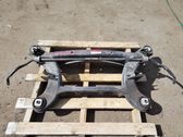 Rear subframe