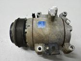 Klimakompressor Pumpe
