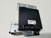 Keyless (KESSY) go control unit/module