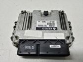 Calculateur moteur ECU