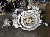 Automatic gearbox