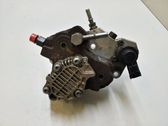 Fuel injection high pressure pump