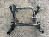 Front subframe