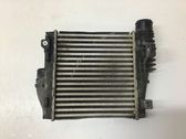 Radiador intercooler