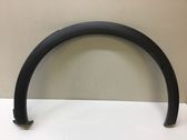 Rear arch trim