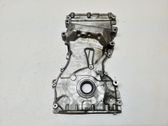 Timing chain cover